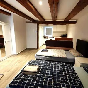  Apartment In Pankow