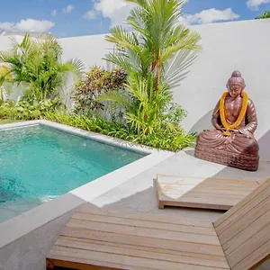 La Madrina Villa Kerobokan
