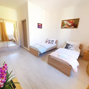 Kk Apartment Prag