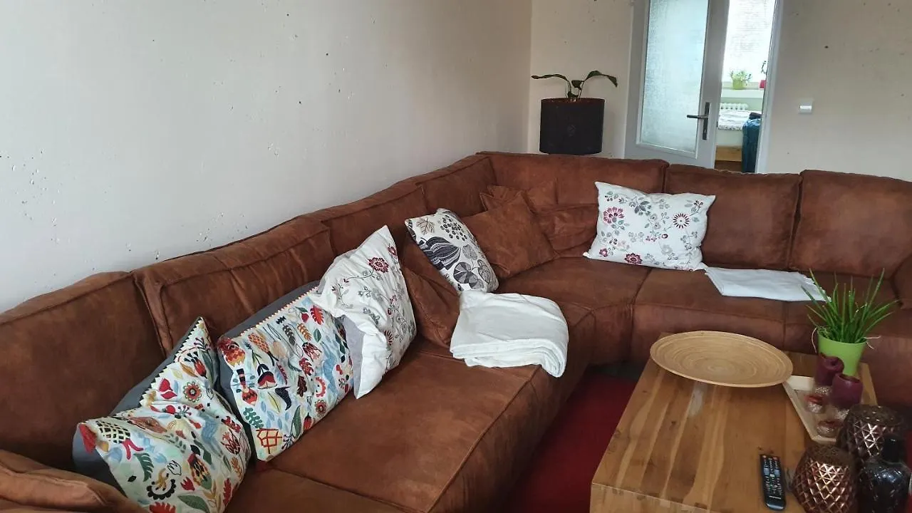 Berlin Mednow 1 Apartment Germany