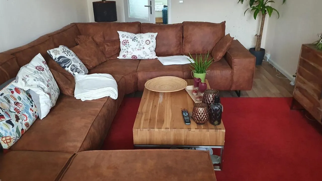 Berlin Mednow 1 Apartment