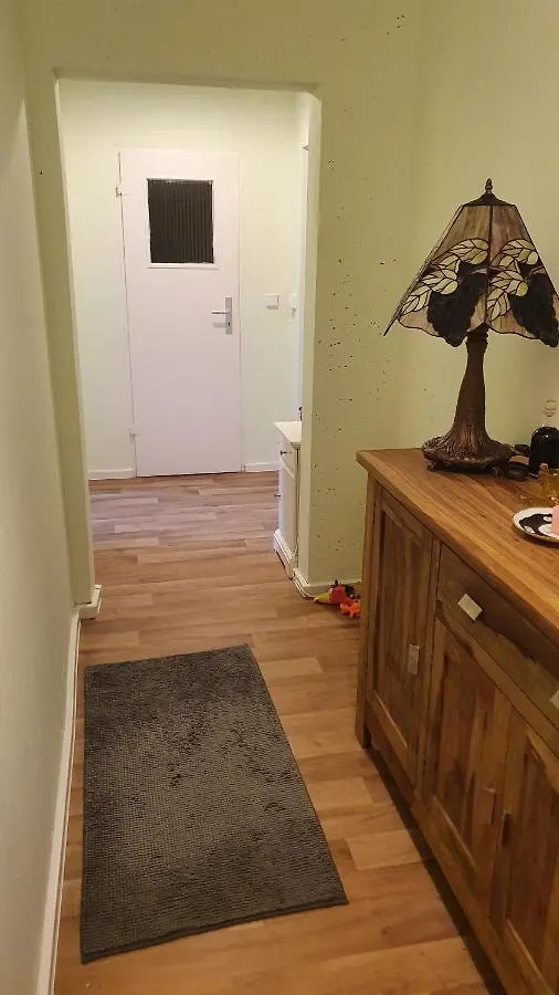 Berlin Mednow 1 Apartment